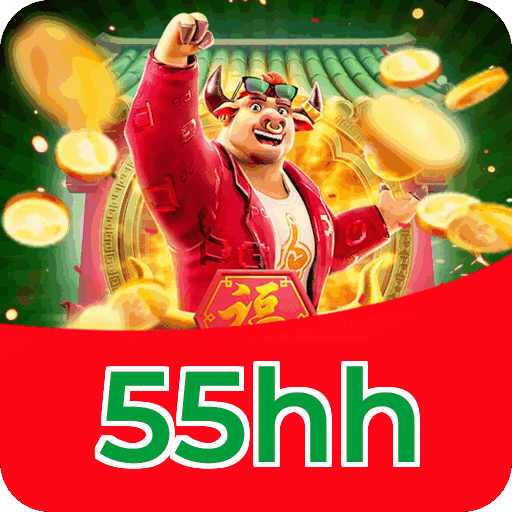 Siga a 55hh no Facebook