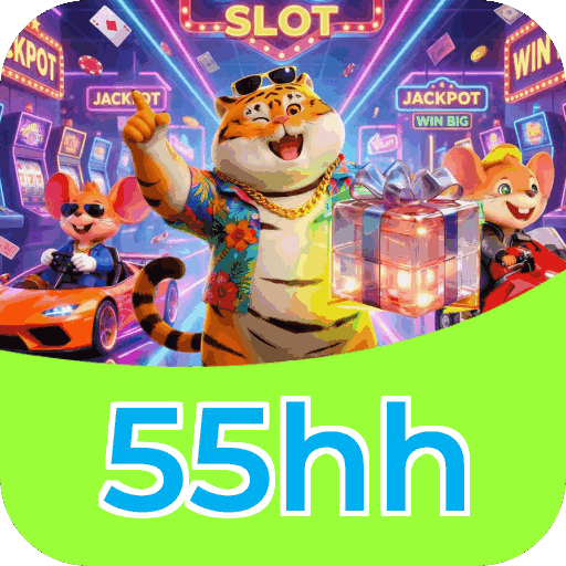 Lottery Clássica na 55hh
