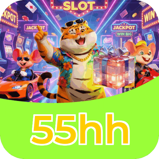 Fortune Tiger Slot Game