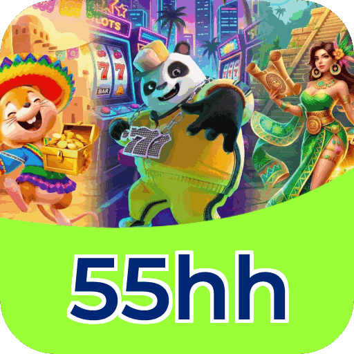 Promoções e bônus exclusivos da 55hh